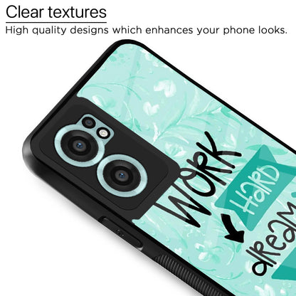 OnePlus Nord CE 2 5G back cover by Pikkme – photo 4