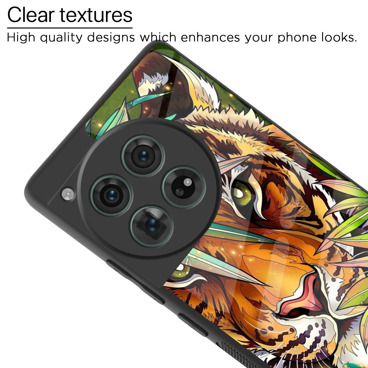 Pikkme OnePlus 12 5G phone cover – photo 4