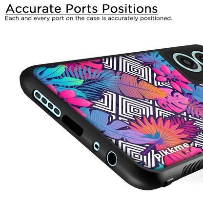 OnePlus Nord CE 2 5G mobile back cover by Pikkme – photo 6