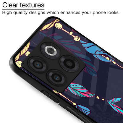 Pikkme back cover for OnePlus 10T 5G – photo 4