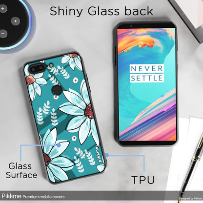 Pikkme OnePlus 5T back cover – photo 3
