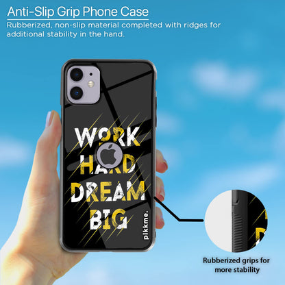 Pikkme iPhone 11 Hybrid mobile cover – photo 5