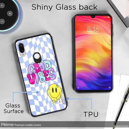 Pikkme Hybrid mobile cover for Redmi Note 7/Note 7 Pro/Note 7s – photo 3