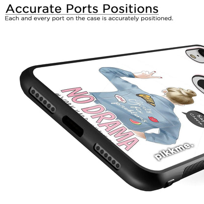 Pikkme back cover for iPhone XR – photo 6