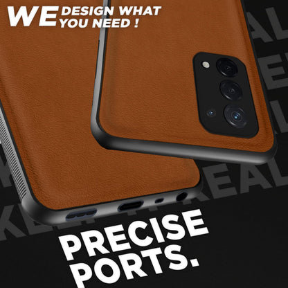 Pikkme camel mobile back cover for Oppo A74 5G – photo 3