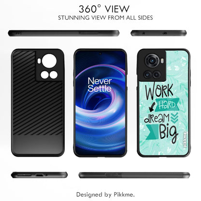 Pikkme Hybrid mobile cover for OnePlus 10R – photo 2