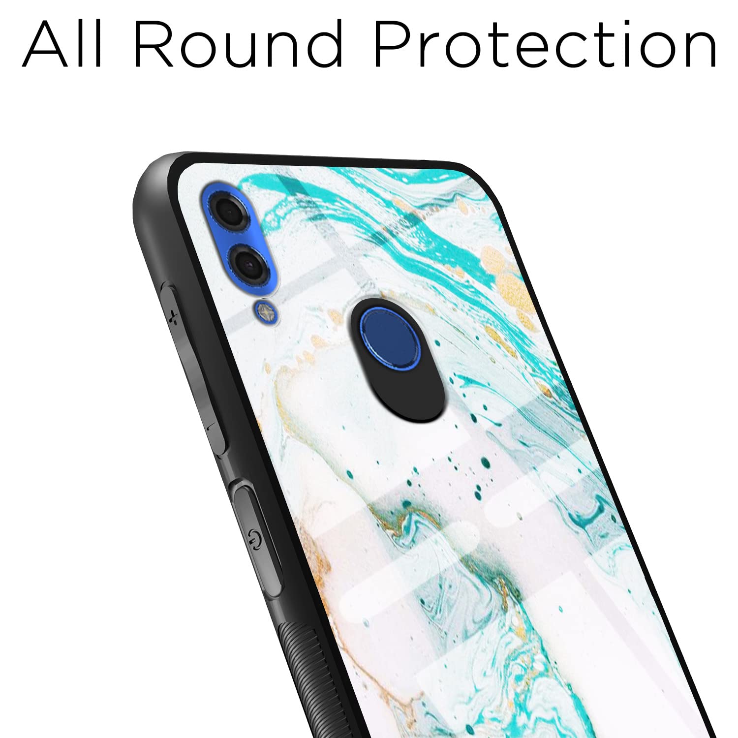 Phone cover for Honor 10 Lite – Pikkme – photo 7