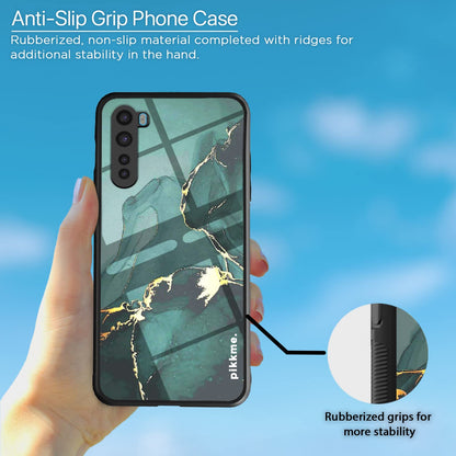 Hybrid Back cover for OnePlus Nord – Pikkme – photo 5
