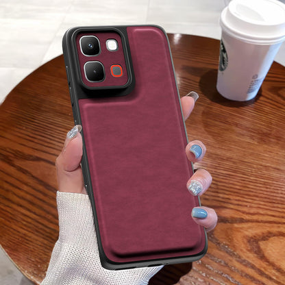 Purple mobile cover for Infinix Note Edge 5G – Pikkme – photo 7