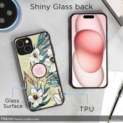 Pikkme iPhone 15 back cover – photo 3