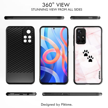 Pikkme Redmi Note 11T/Poco M4 Pro 5G back cover – photo 2
