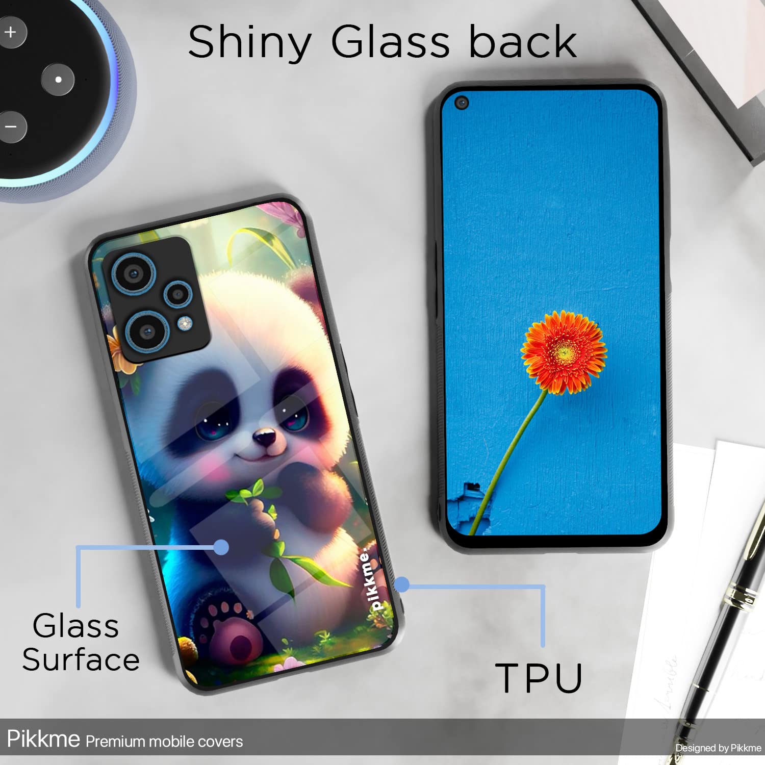 OnePlus Nord CE 2 Lite 5G Hybrid mobile back cover by Pikkme – photo 3