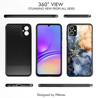 Pikkme Hybrid mobile cover for Samsung A05/M05/F05 – photo 2