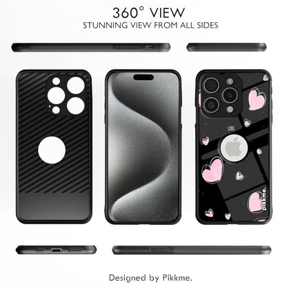 Mobile cover for iPhone 15 Pro Max – Pikkme – photo 2