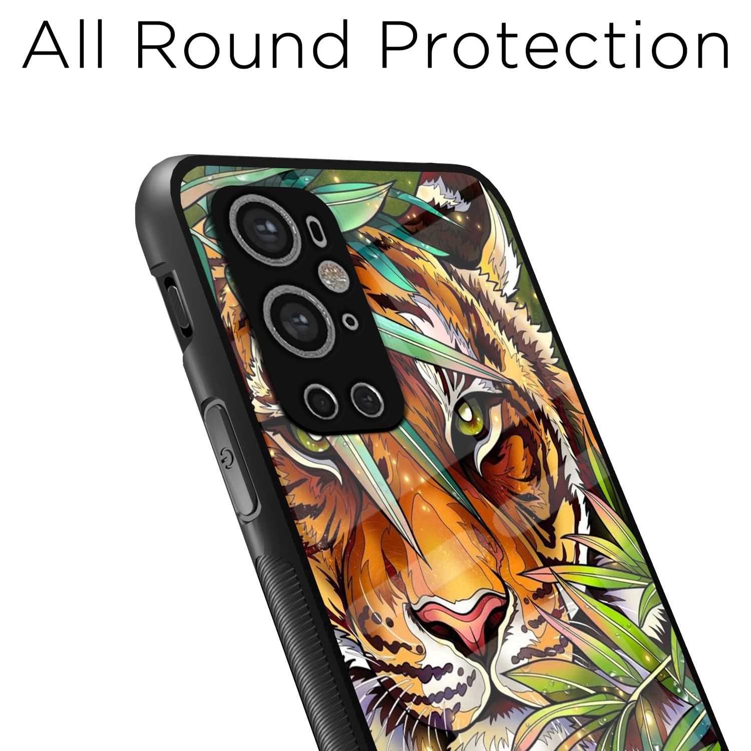 Mobile cover for OnePlus 9 Pro – Pikkme – photo 7