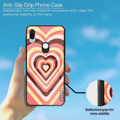 Pikkme Redmi Note 7/Note 7 Pro/Note 7s Hybrid mobile cover – photo 5