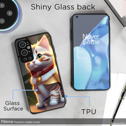 Pikkme OnePlus 9 Pro mobile cover – photo 3