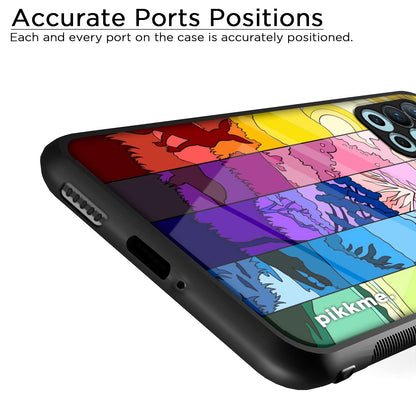 Pikkme OnePlus 8T Hybrid phone cover – photo 6