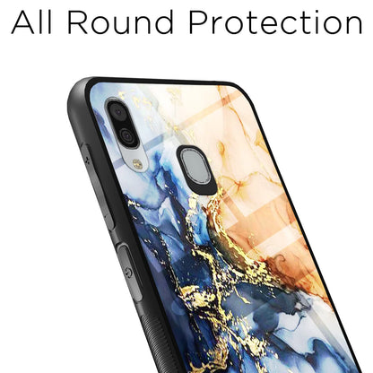 Pikkme Hybrid phone cover for Samsung A20/A30/M10s – photo 7