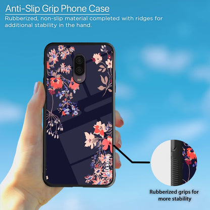 OnePlus 7 mobile back cover by Pikkme – photo 5