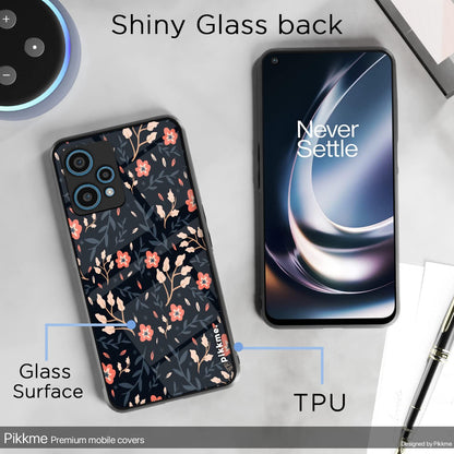 Pikkme OnePlus Nord CE 2 Lite 5G Flower phone cover – photo 3