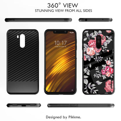 Pikkme phone cover for Poco F1 – photo 2