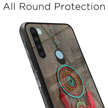 Pikkme back cover for Redmi Note 8 – photo 7