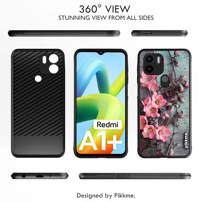 Mobile back cover for Redmi A1 Plus/A2 Plus/Poco C50 – Pikkme – photo 2
