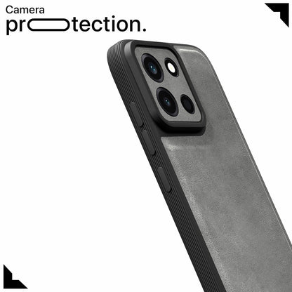 Pikkme grey mobile cover for OnePlus Nord 6 5G – photo 5