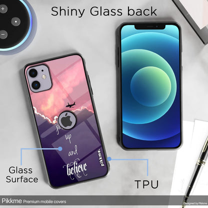 Pikkme iPhone 12 Mini Hybrid mobile cover – photo 3