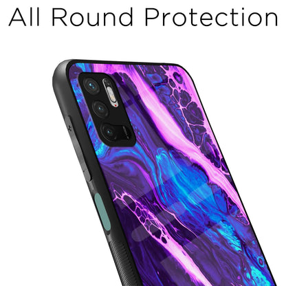 Hybrid Mobile cover for Redmi Note 10T/Poco M3 Pro 5G – Pikkme – photo 7