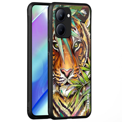 Hybrid Mobile cover for Realme C33 – Pikkme