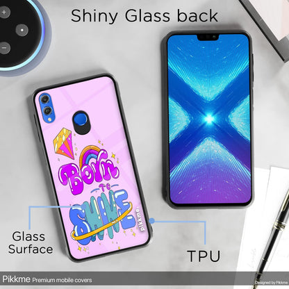 Pikkme Honor 8X Hybrid phone cover – photo 3