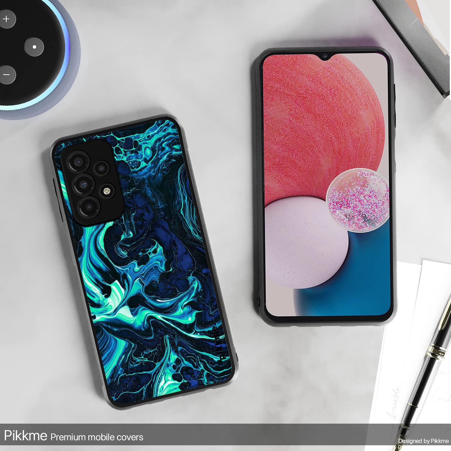 Hybrid Mobile back cover for Samsung A13 4G – Pikkme – photo 5