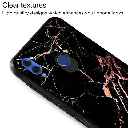 Honor 10 Lite Hybrid phone cover by Pikkme – photo 4