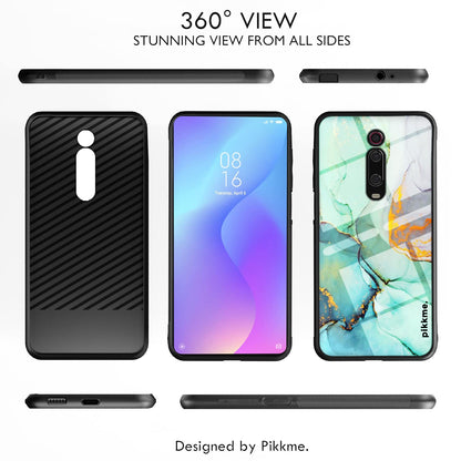 Pikkme Hybrid mobile back cover for Redmi K20/K20 Pro – photo 2