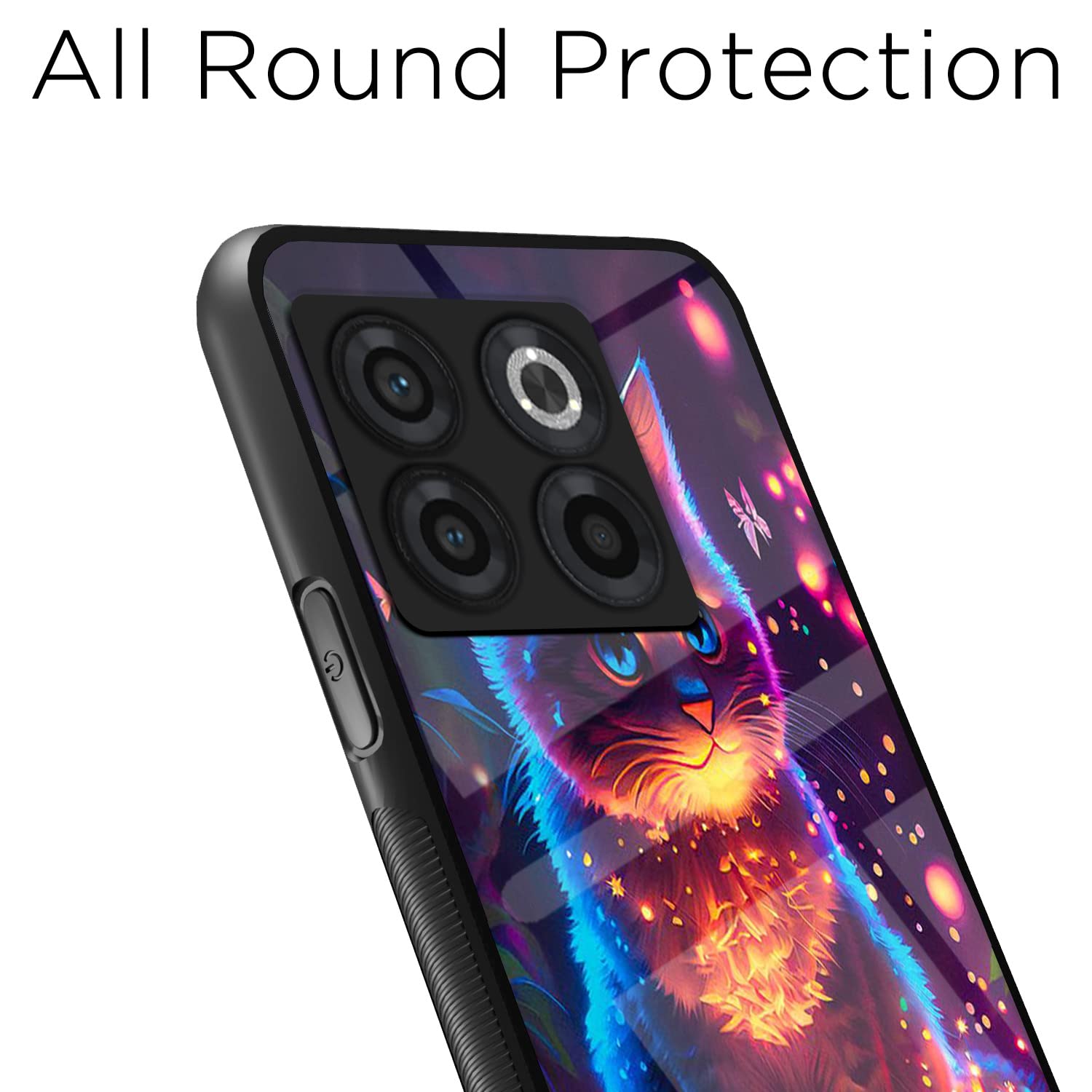 Pikkme OnePlus 10T 5G mobile cover – photo 7