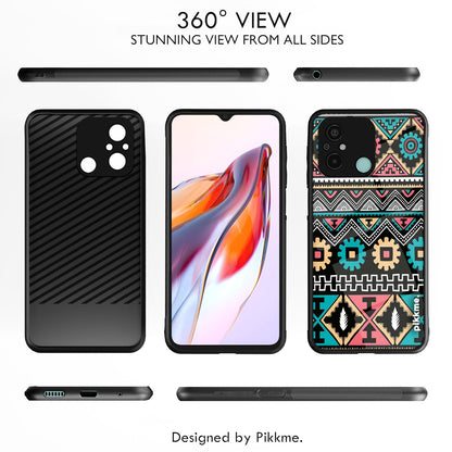 Pikkme mobile cover for Redmi 12C/Poco C55 – photo 2