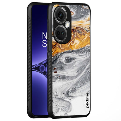 OnePlus Nord CE 3 5G back cover by Pikkme