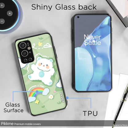 Pikkme OnePlus 9 Pro mobile cover – photo 3