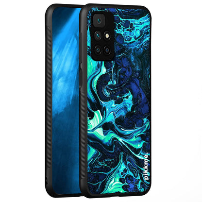 Hybrid Mobile cover for Redmi 10 Prime – Pikkme