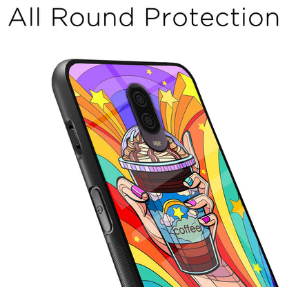 OnePlus 7 Hybrid mobile cover by Pikkme – photo 7