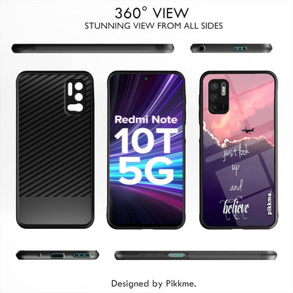 Pikkme phone cover for Redmi Note 10T/Poco M3 Pro 5G – photo 2