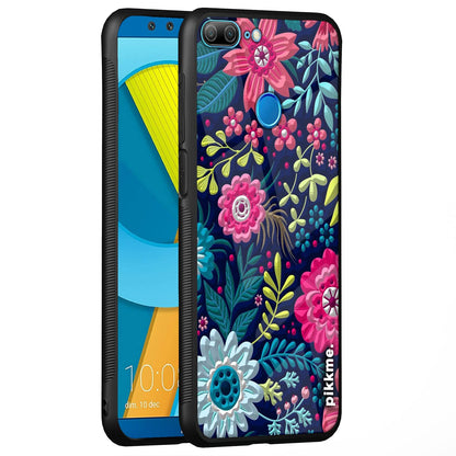 Honor 9 Lite mobile cover by Pikkme