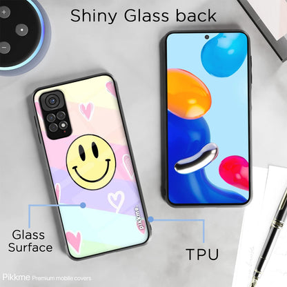 Pikkme Redmi Note 11/Note 11s mobile cover – photo 3