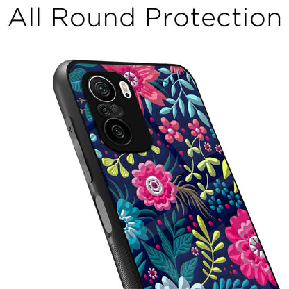 Pikkme Mi 11X/11X Pro back cover – photo 7