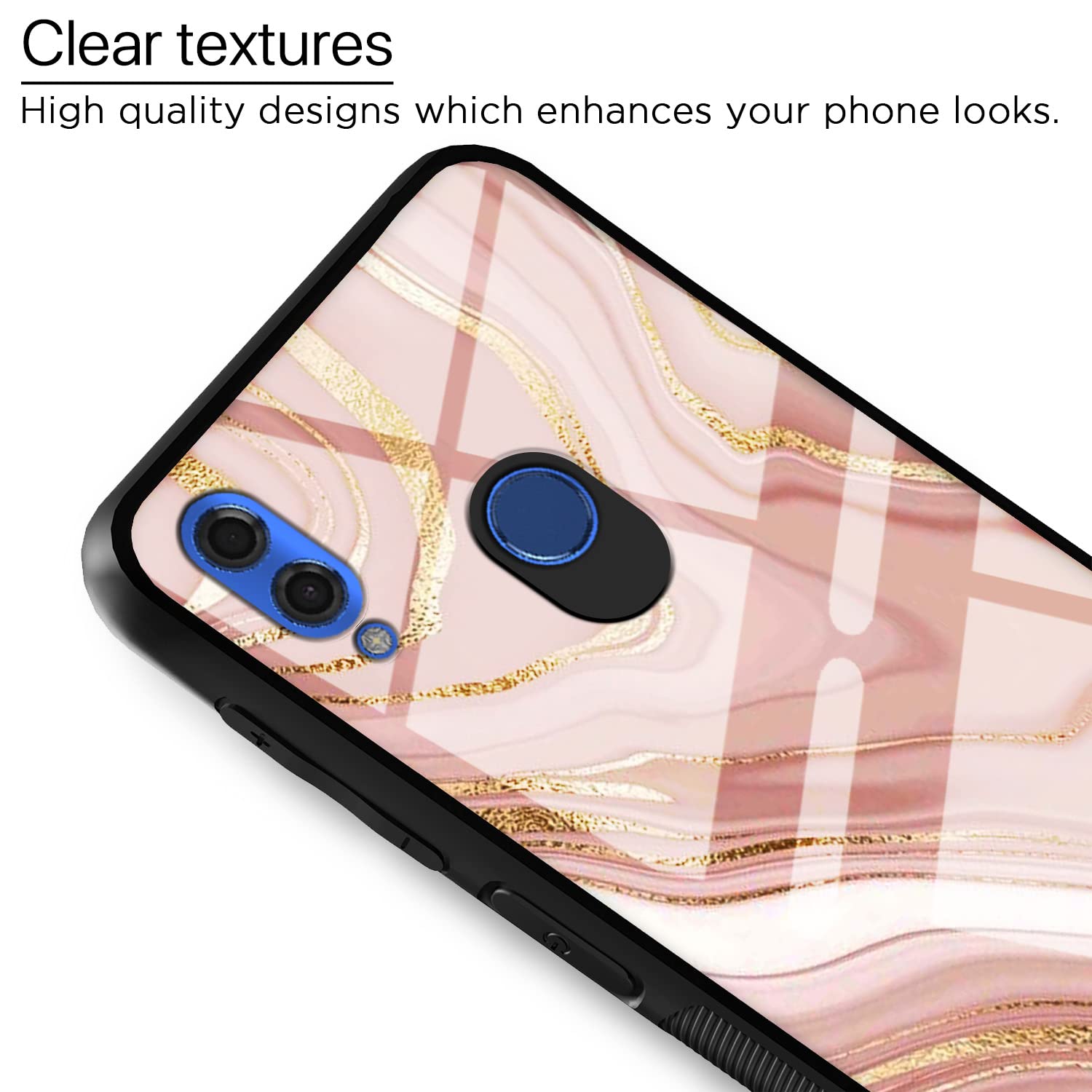 Pikkme phone cover for Honor 10 Lite – photo 4