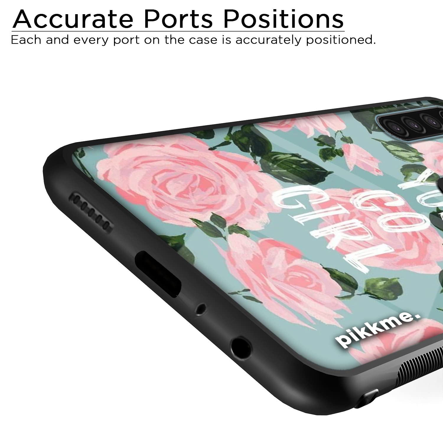 Pikkme Redmi Note 8 phone cover – photo 6