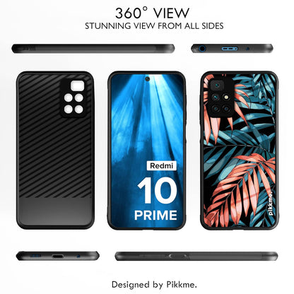 Phone cover for Redmi 10 Prime – Pikkme – photo 2