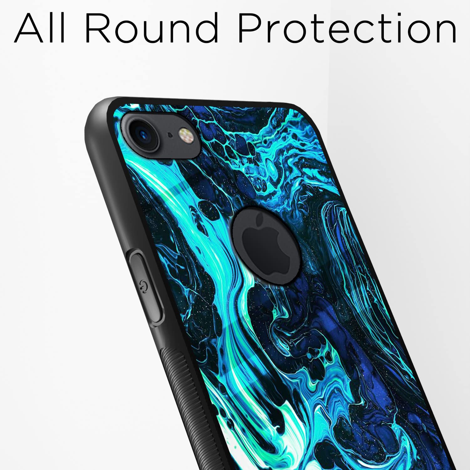 Pikkme iPhone 7/8 Hybrid mobile back cover – photo 7